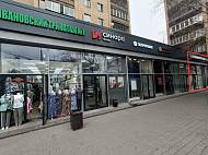 ГАБ, Бутырская, 4 (264,5 м2) - фото-4