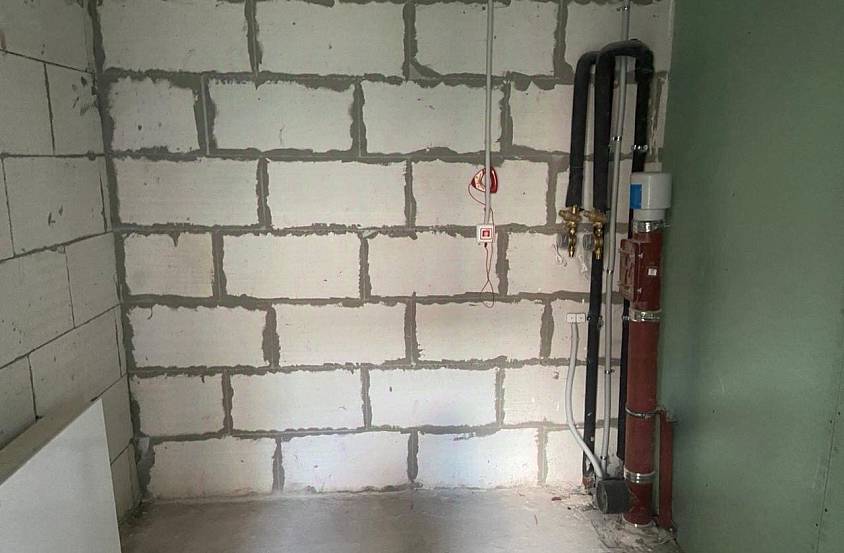 Аренда, Клинская, 2Ак7 (84 м2) - фото-14