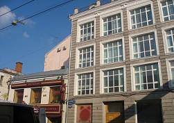 Аренда офиса, ул. Сретенка, д. 30 - фото-1 Аренда офиса, ул. Сретенка, д. 30 - фото-1