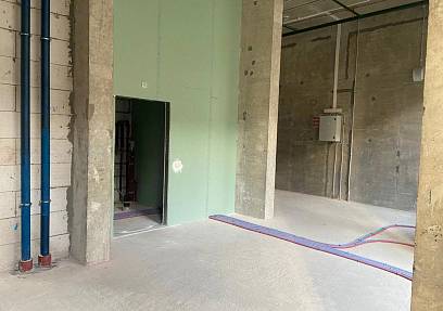 Аренда, Клинская, 2Ак7 (84 м2)