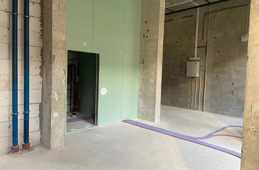 Аренда, Клинская, 2Ак7 (84 м2) - фото-15