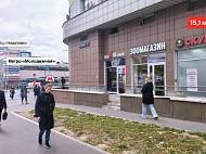 ГАБ, Ярцевская, 27к1 (15,1 кв.м) - фото-2