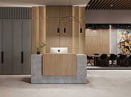 Офис 210 м Neva Tower - фото-42