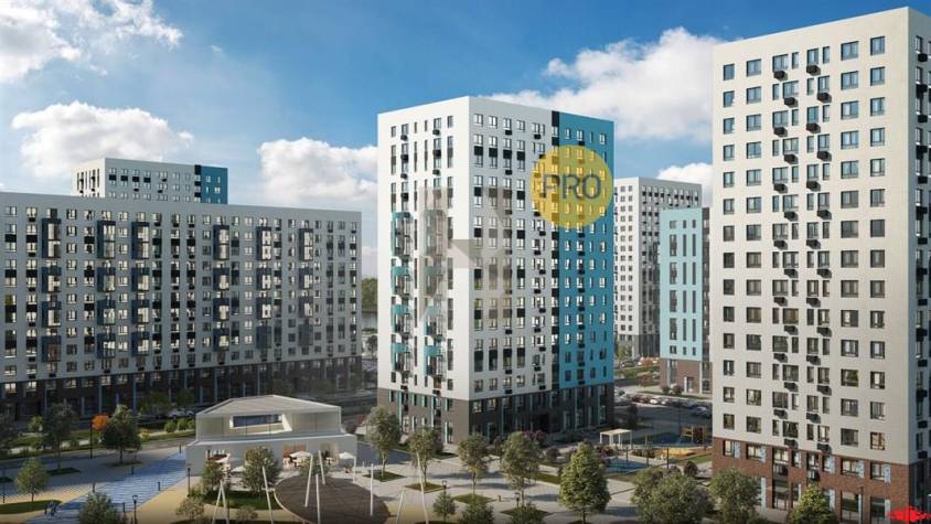 Продажа помещения, Прибрежный Парк, 167,92 м² 2 вх 1 оч. 6.1 корп. - фото-6