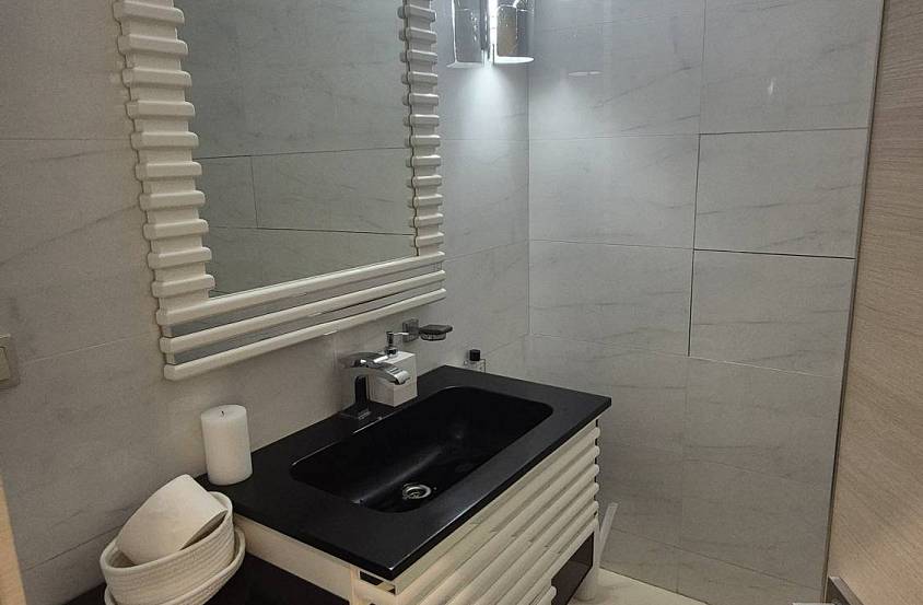 Аренда Погодинская, 192 кв. м. - фото-13