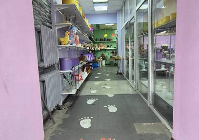 Аренда Бутырская, 9к2 (80 м)