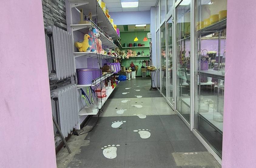 Аренда Бутырская, 9к2 (80 м) - фото-6