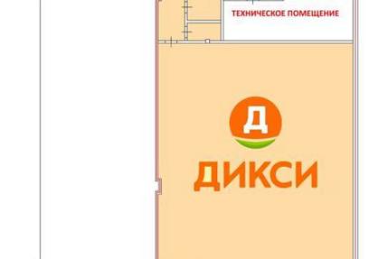 ГАП, г. Коломна, тер. Городок-Коломна-1, 3 Военный городок (532,8 м2)