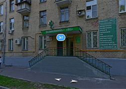 Аренда помещения, Улица Короленко, 2к1 - фото-1 Аренда помещения, Улица Короленко, 2к1 - фото-1
