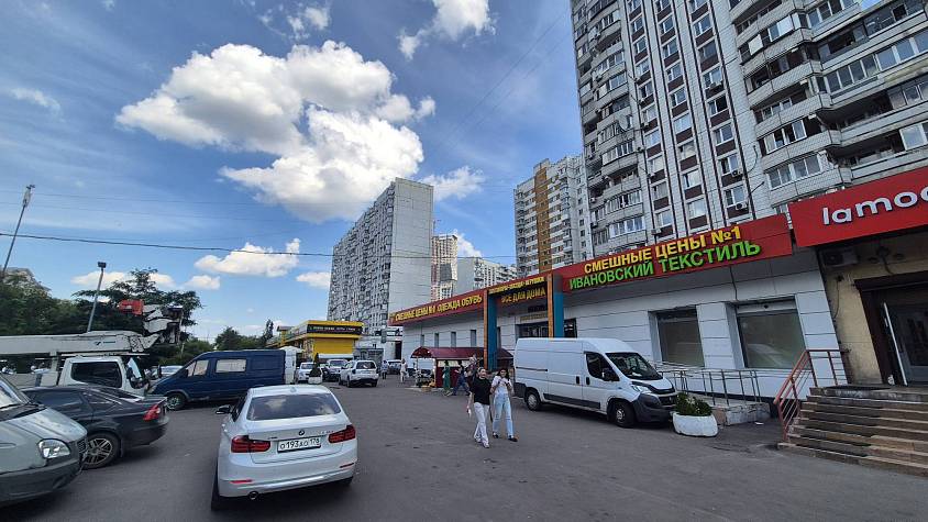 Аренда, Трофимова 32 к1, (121 м2) - фото-19