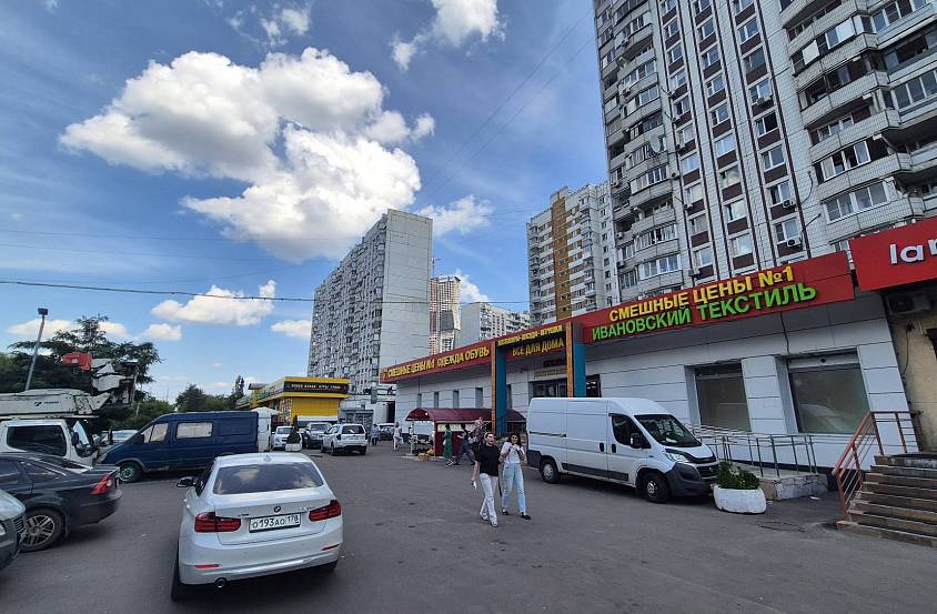 Аренда, Трофимова 32 к1, (121 м2) - фото-19