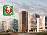 ГАБ, ЖК Скандинавия, к 18.1.3 - 18.1.4 , (531,5 кв.м) - фото-3 ГАБ, ЖК Скандинавия, к 18.1.3 - 18.1.4 , (531,5 кв.м) - фото-3