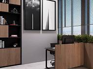 Офис 210 м Neva Tower - фото-42