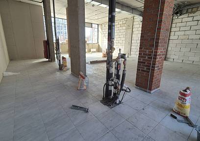 Аренда ЖК Прокшино, Прокшинский пр-т, 9, площадь 120 м