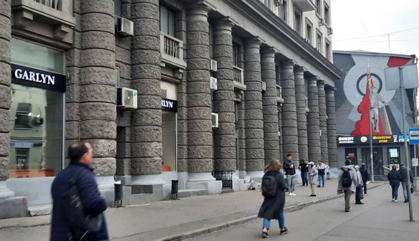 Аренда, Краснопрудная ул., д.26 (84 м2) - фото-3 Аренда, Краснопрудная ул., д.26 (84 м2) - фото-3