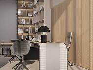 Офис 210 м Neva Tower - фото-42