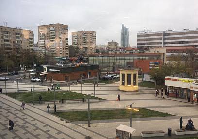 Аренда помещения, Большая Семёновская, 28 Аренда помещения, Большая Семёновская, 28