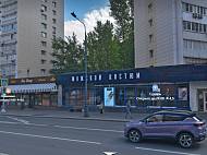 м.Бауманская, ул.Бакунинская, 240 кв.м. - фото-3