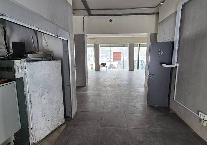 Аренда Бутырская, 7, (258 м2)