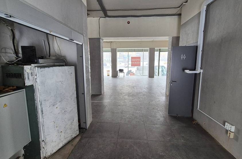 Аренда Бутырская, 7, (258 м2) - фото-11