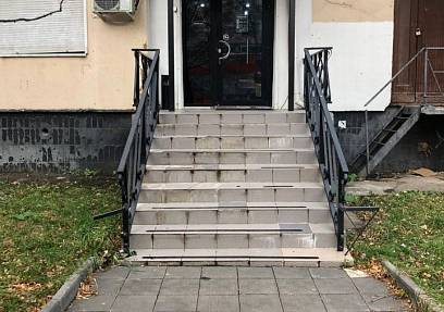 Аренда, Новочеркасский бульвар, д.55 (35,8 м2)