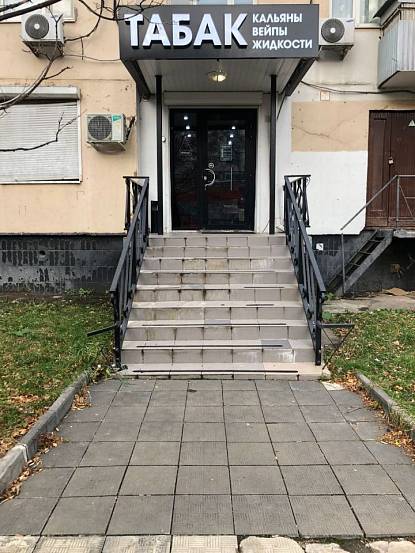 Аренда, Новочеркасский бульвар, д.55 (35,8 м2) - фото-2