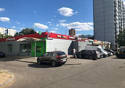 Аренда помещения, Клязьминская 9к2 - фото-1 Аренда помещения, Клязьминская 9к2 - фото-1
