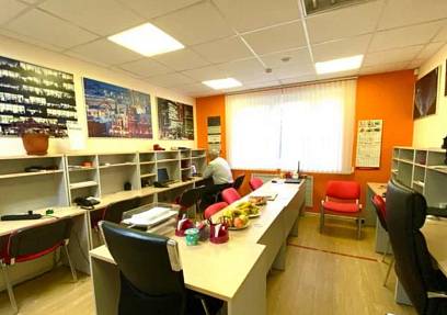 ГАБ, Героев Панфиловцев, 1к3 (74,1 м2)