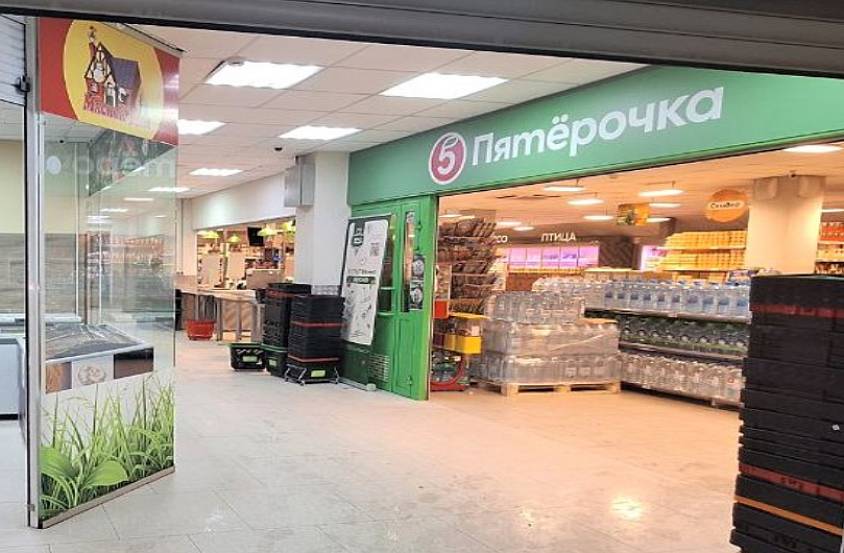 ГАБ, Жуковский, ТЦ Навигатор, Амет-хан Султан,37 (1360 м2) - фото-3