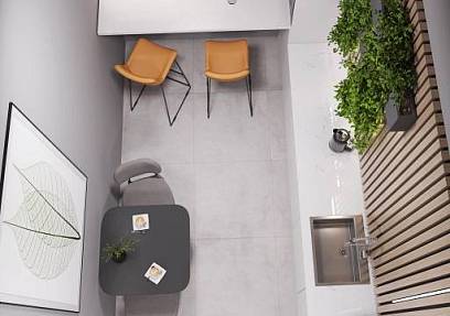 Офис 210 м Neva Tower