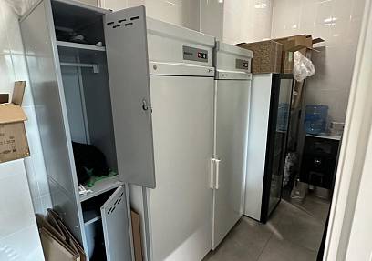 Матвеевский парк, Очаковское шоссе,5к1 50,7 кв.м