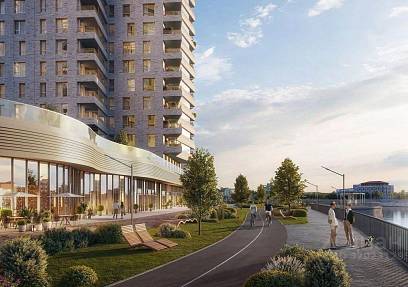 Продажа, Ретейл Foriver, Эдуарда Стрельцова, 2к1 