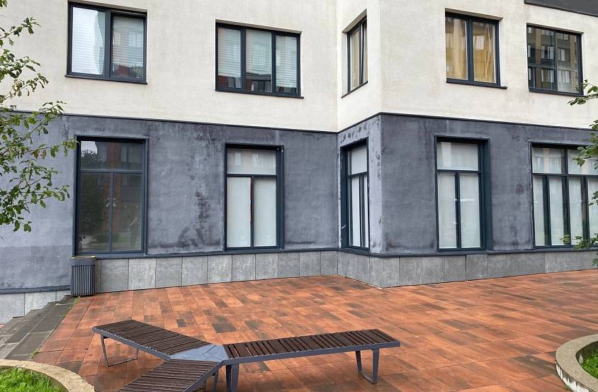 Микрогород, ул.Лесная,  офис 244 кв. - фото-7