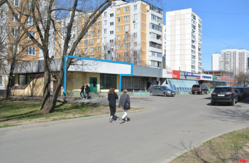 Щелковское ш. д.91 к.1 161.3м2 - фото-2
