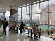 ТЦ Тиара Мичуринский п-т, 27 (23 м) - фото-10 ТЦ Тиара Мичуринский п-т, 27 (23 м) - фото-10