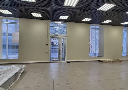 Помещение Ленинский пр-т, 79 (398 м)