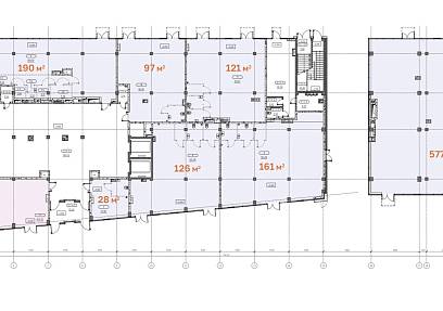 Продажа, МФК Крёкшино, ул. Медовая Долина з/у, 6 (190 м2)