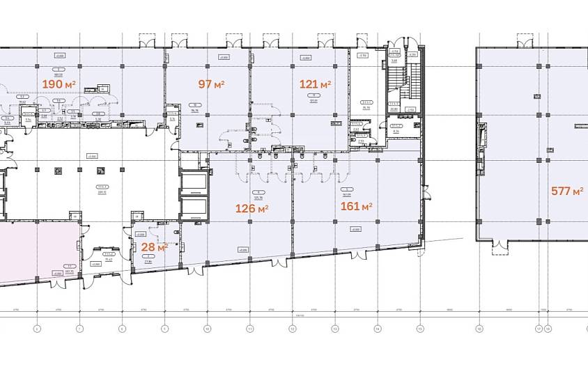 Продажа, МФК Крёкшино, ул. Медовая Долина з/у, 6 (190 м2) - фото-6
