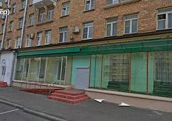 Аренда помещения Варшавское шоссе, д.75,к.1 - фото-1 Аренда помещения Варшавское шоссе, д.75,к.1 - фото-1