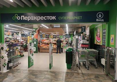 Продажа, ул. Космонавта Волкова, 6а (1123,9 м2)