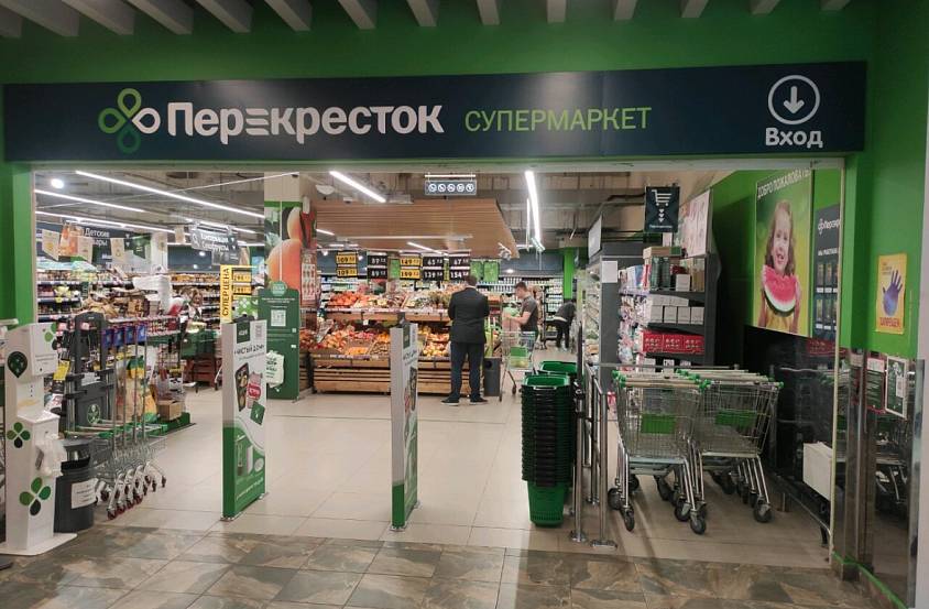 Продажа, ул. Космонавта Волкова, 6а (1123,9 м2) - фото-3