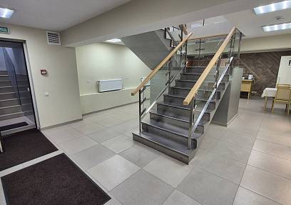 ПСН Ленинский пр-т, 79 (398 м)