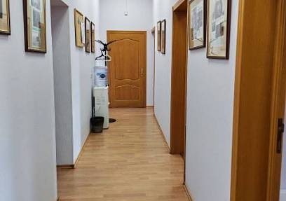 Аренда офиса Гоголевский б-р, 17 (138 м)