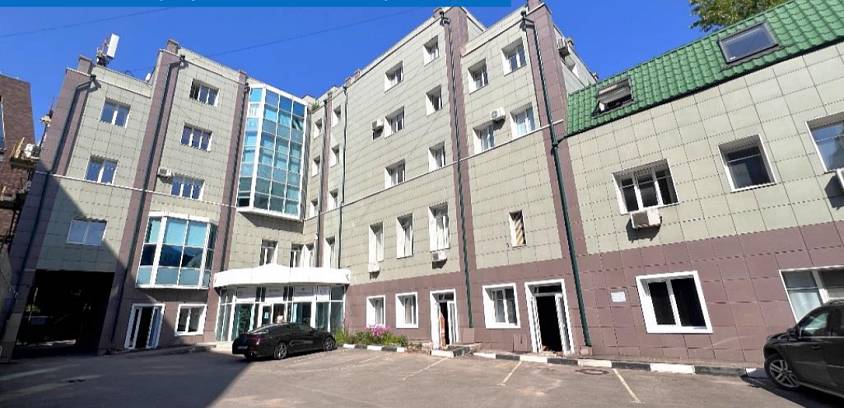 Продажа, Долгоруковская, 27с1 (30,8 м2) - фото-1