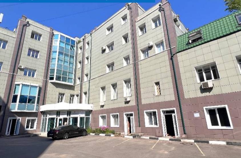 Продажа, Долгоруковская, 27с1 (30,8 м2) - фото-1