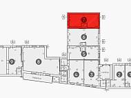 Продажа, Долгоруковская, 27с1 (41,8 м2) - фото-4