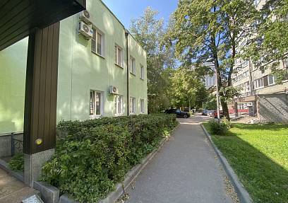 Аренда Мед центр, ОСЗ, Новокузнецкая