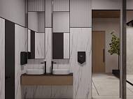 Офис 210 м Neva Tower - фото-42