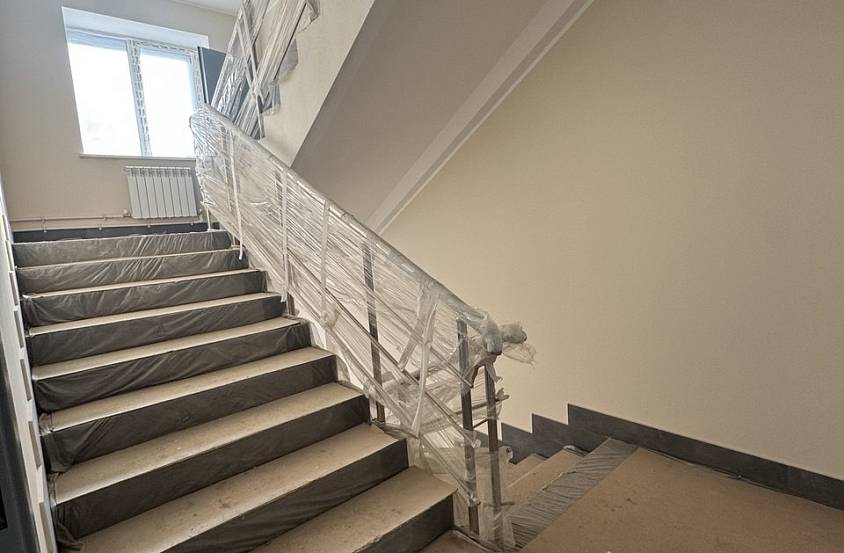 Аренда Химки, Юбилейный пр-т, 36А (4132 м2) - фото-9