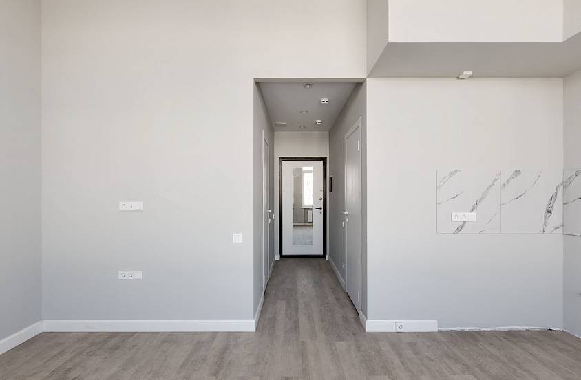 Аренда, Ленинградский проспект, 47с2 (26 м2) - фото-3